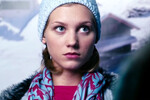Кадр из фильма «Елки» (2010) 