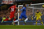 В&nbsp;матче &laquo;Челси&raquo; &mdash; &laquo;Ливерпуль&raquo; было много борьбы