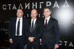 Создатели фильма &laquo;Сталинград&raquo;