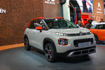 Citroen SUV C3 Aircross