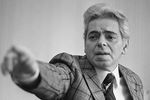 Аркадий Райкин, 1975 год 