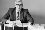 Леонид Кравченко, 1989 год