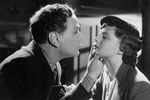 Йёста Экман и Ингрид Бергман в фильме «Интермеццо» (1936)