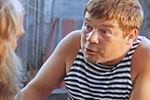 Сергей Селин в&nbsp;фильме &laquo;Крепкий мужик&raquo; (1991)