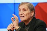 Игорь Ясулович (1941–2023)