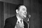 Выступает Леонид Утесов, 1958 год