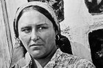 Нонна Мордюкова в роли Натальи Степановны в фильме «Они сражались за Родину», 1975 г.