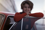 Контролер отдела технического контроля завода «АвтоВАЗ», 1973 год