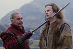 <b>«Горец» (Highlander), реж. Рассел Малкэхи</b>
<br><br>
<b>Где и когда смотреть:</b> в кино — с 2 октября
<br><br>
4K-реставрация легендарного приключенческого фэнтези Рассела Малкэхи с песнями группы Queen.
