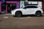 Lexus NX 300h