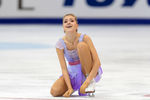 Елена Радионова (Россия)