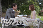 <b>«Магия лунного света» (2014)</b>
<br><br>
Базовая романтическая комедия Вуди Аллена с Фертом и несравненной Эммой Стоун в главных ролях.