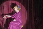 Джессика Лэнг в сериале «Американская история ужасов» (2011)