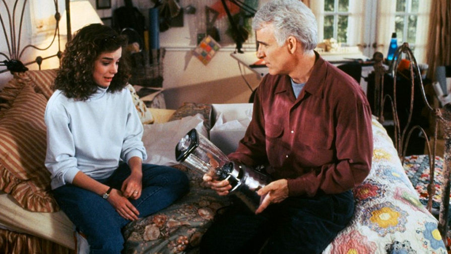 «Отец невесты» (1991)