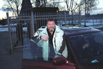Михаил Евдокимов, 2002 год