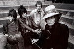 Группа The Jeff Beck Group. Слева — Джефф Бек