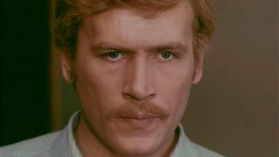 Кадр из фильма «Дорога» (1975)