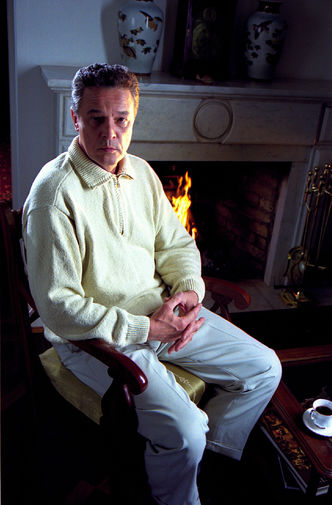 Ивар Калныньш, 2003 год 
