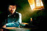 Кадр из фильма «Пушкин. Последняя дуэль», 2006 год