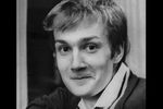Дмитрий Холодов за несколько месяцев до убийства, 1994 год