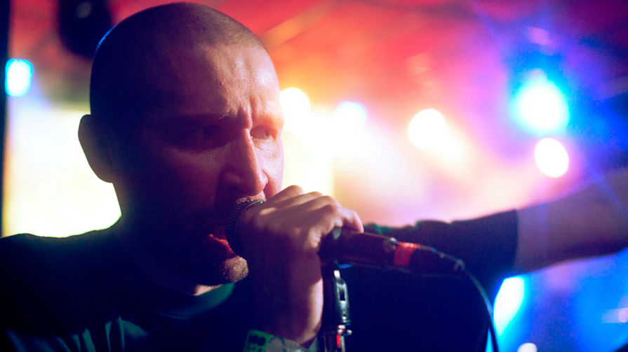 Роман «Купер» Алексеев