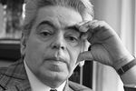 Аркадий Исаакович Райкин, 1980 год 
