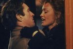 Роберт Де Ниро и Джессика Лэнг в фильме «Ночь в большом городе» (1992)