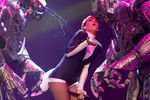 Выступление Рианны на церемонии Echo Music Awards в Берлине, 2010 год