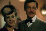 Кадр из фильма «Сильва» (1981)