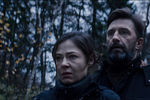 Кадр из фильма «Тварь» (2019)
