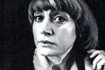 Актриса Татьяна Майорова