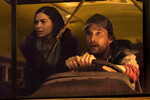 <b>«Школьный автобус» (The Lost Bus), реж. Пол Гринграсс</b>
<br><br>
<b>Где и когда смотреть:</b> на Apple TV+ — с 3 октября
<br><br>
Сурвайвал-драма Пола Гринграсса с Мэттью Макконахи в роли водителя, который вывез автобус с детьми из зоны самого разрушительного пожара в истории Калифорнии.
