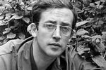 Василий Ливанов, 1967 год