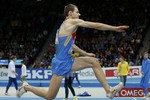 Алексей Федоров выиграл бронзу