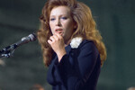 Алла Пугачева, 1978 год