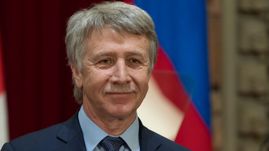 1. Председатель правления ПАО «Новатэк» Леонид Михельсон ($24 млрд)
