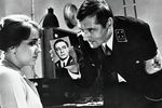 Екатерина Градова и Алексей Сафонов в фильме «Семнадцать мгновений весны» (1973)