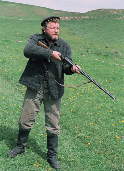 Михаил Евдокимов в&nbsp;фильме &laquo;Не валяй дурака...&raquo;, 1995&nbsp;год