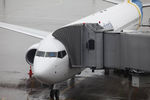 Архивный снимок самолета Boeing 737 авиакомпании «Международные авиалинии Украины» с бортовым номером UR-PSR