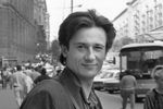 Олег Меньшиков, 1992 год