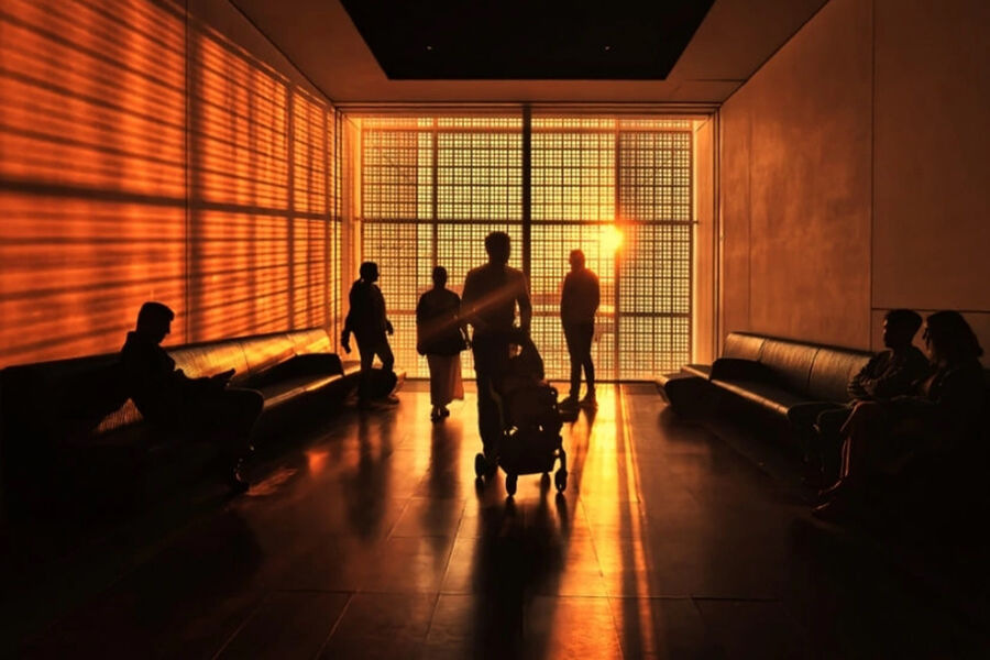 &laquo;Жизнь под&nbsp;светом&raquo;