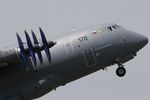 Военный транспортный самолет Ан-70
