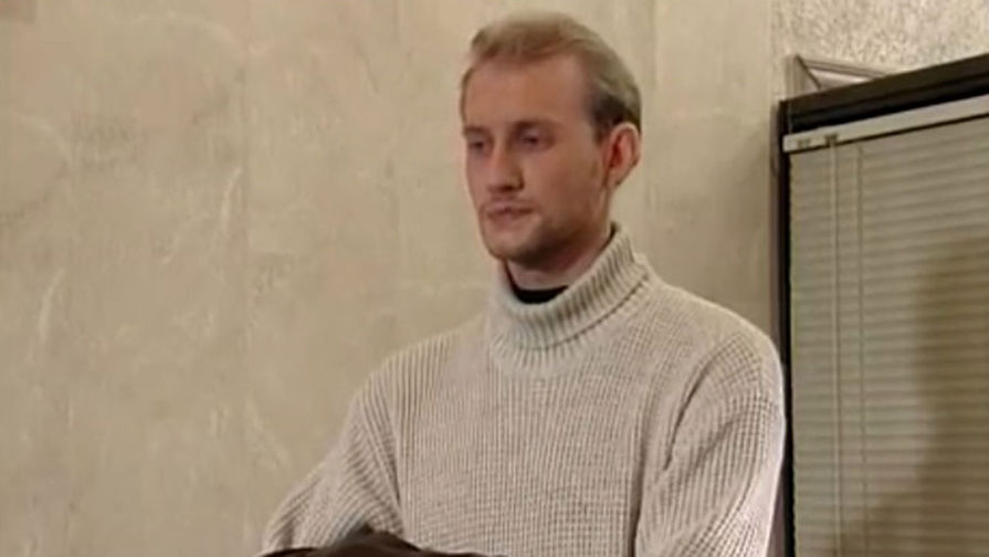 Кадр из сериала «Марш Турецкого» (2002)