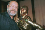 Алимов Сергей, 1999 год