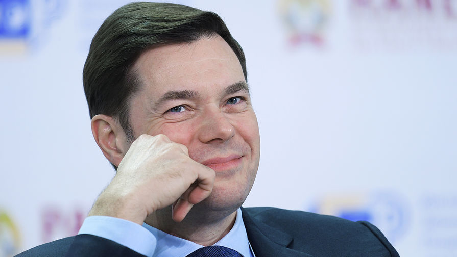 4. Председатель совета директоров ПАО «Северсталь» Алексей Мордашов ($20,5 млрд)