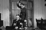 Кадр из сериала «Семнадцать мгновений весны» (1973)