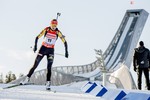 Словачка Анастасия Кузьмина стала бронзовым призером