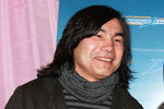 Музыкант Батырхан Шукенов. 2009 год