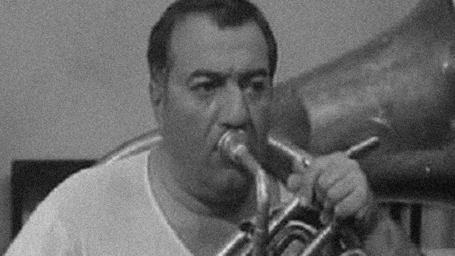 Баадур Цуладзе в&nbsp;фильме &laquo;Как стать мужчиной (киноальманах)&raquo; (1970)