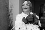 <b>Нина Русланова (5 декабря 1945 — 21 ноября 2021).</b> Советская и российская актриса театра и кино, народная артистка Российской Федерации. Известна своими ролями в таких фильмах, как «Афоня», «Завтра была война», «Тени исчезают в полдень», «Зимняя вишня», «Хрусталев, машину!»